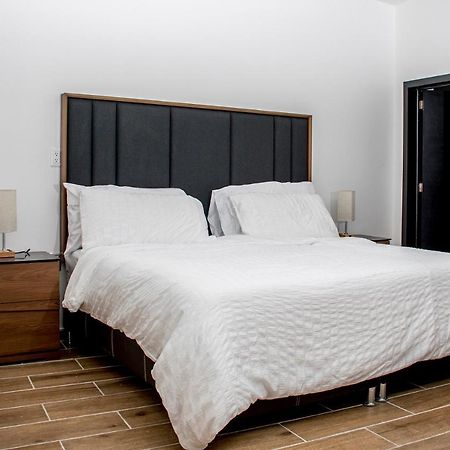 Apartamento Ra Ngu Ixmiquilpan Exterior foto