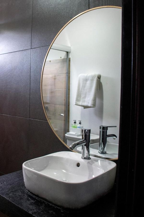 Apartamento Ra Ngu Ixmiquilpan Exterior foto