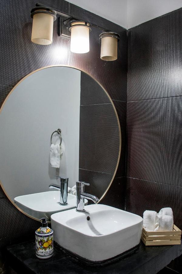Apartamento Ra Ngu Ixmiquilpan Exterior foto