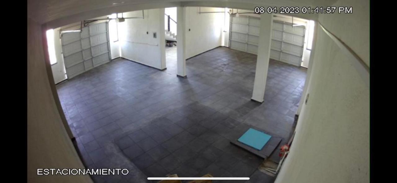Apartamento Ra Ngu Ixmiquilpan Exterior foto