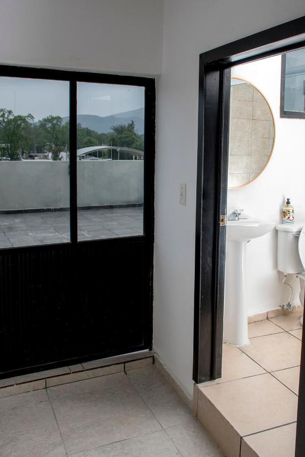 Apartamento Ra Ngu Ixmiquilpan Exterior foto