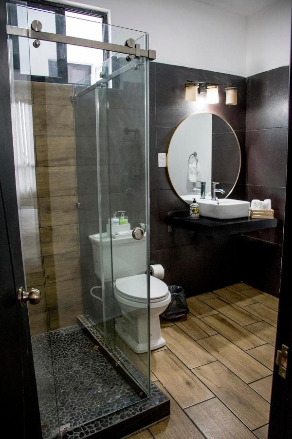 Apartamento Ra Ngu Ixmiquilpan Exterior foto