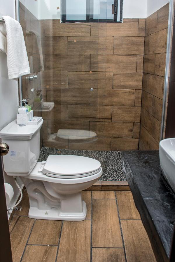 Apartamento Ra Ngu Ixmiquilpan Exterior foto