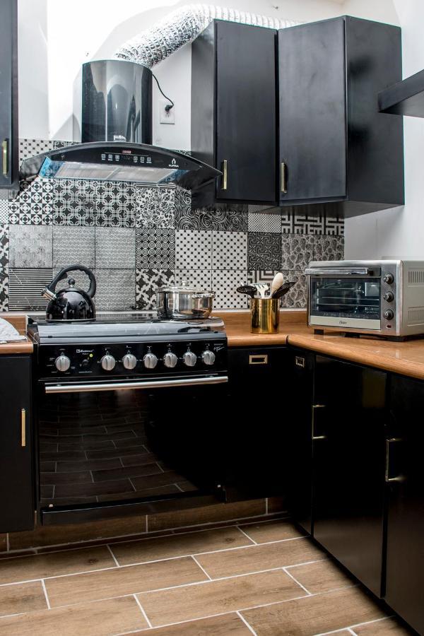 Apartamento Ra Ngu Ixmiquilpan Exterior foto