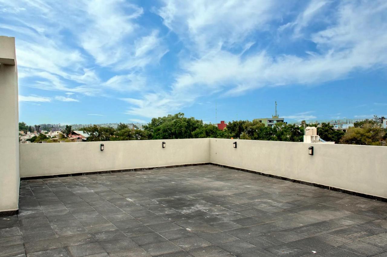 Apartamento Ra Ngu Ixmiquilpan Exterior foto