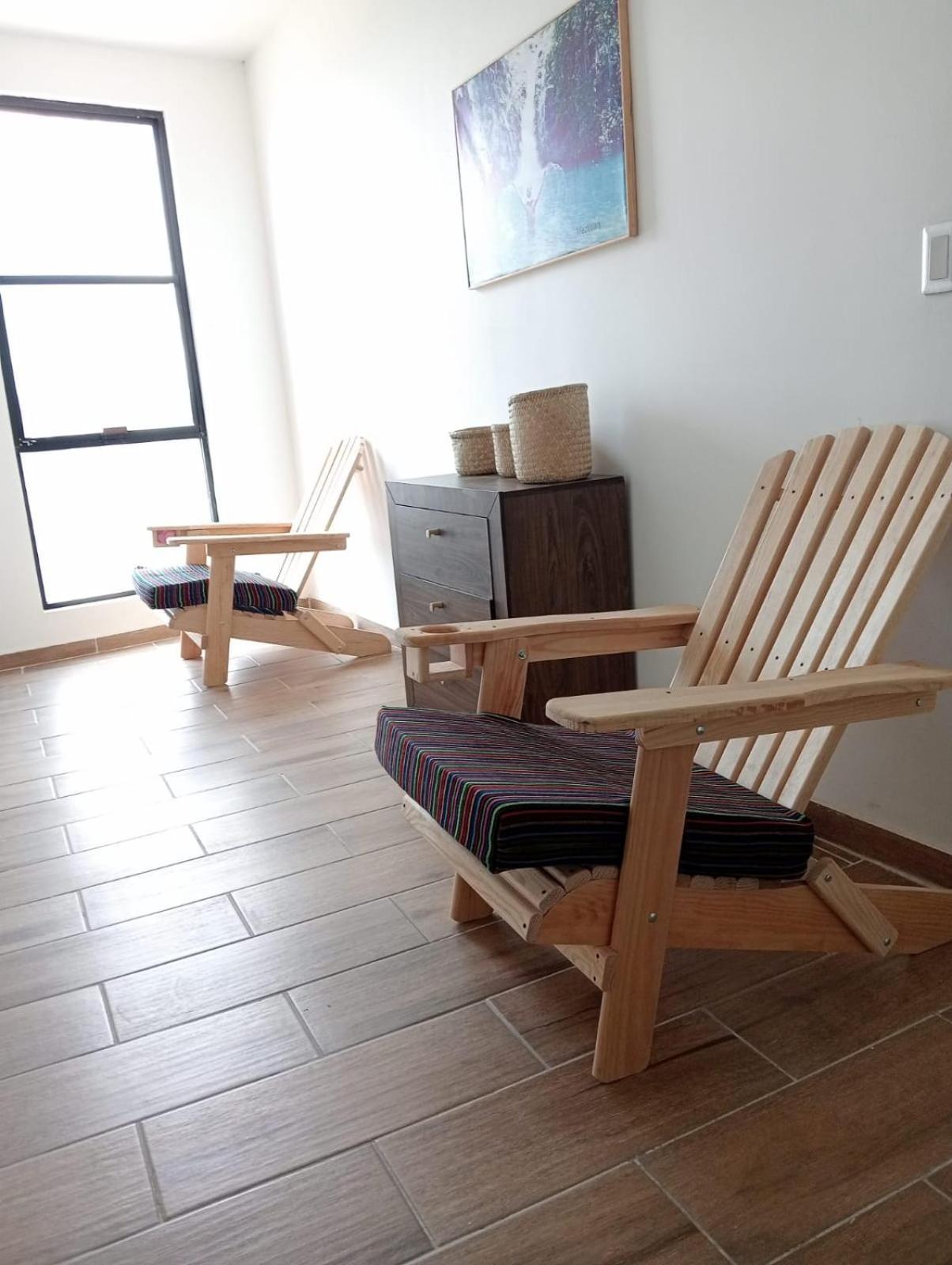Apartamento Ra Ngu Ixmiquilpan Exterior foto